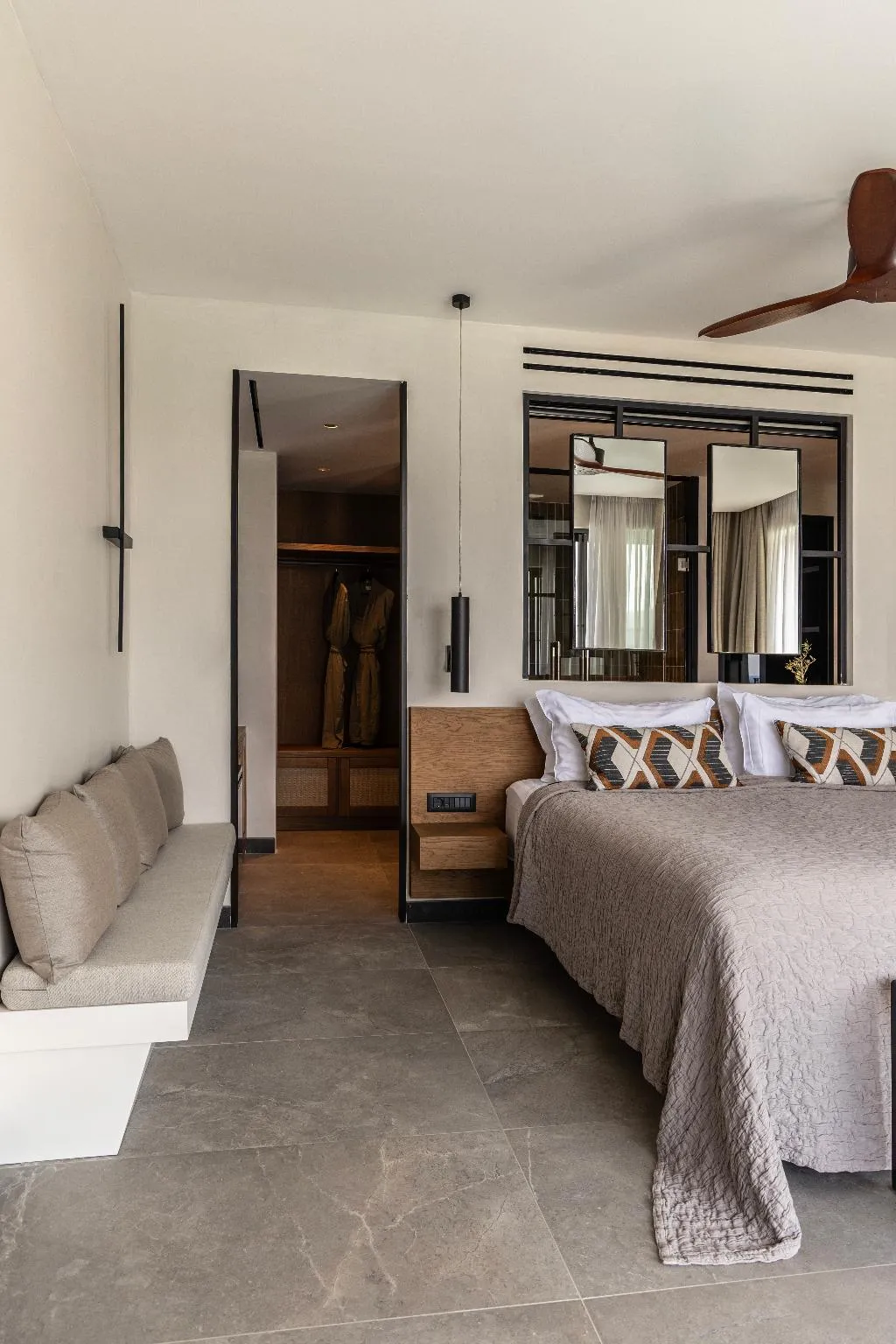 SUITE WITH VIEWS Room, King Jason Zante – Designed For Adults, Zante