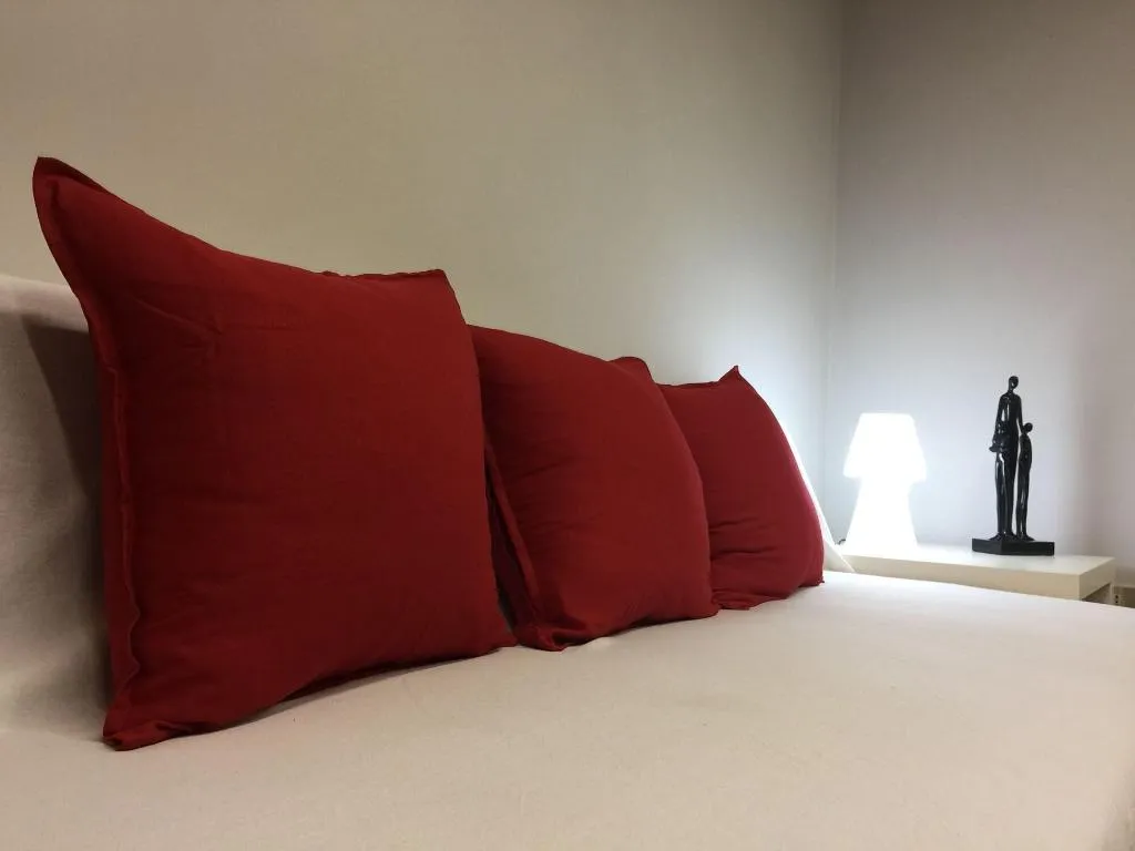 Room, Residence Aurora, Venice