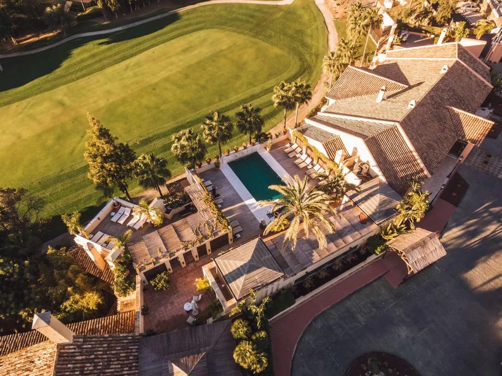 General view, Rio Real Golf & Hotel, Costa Del Sol
