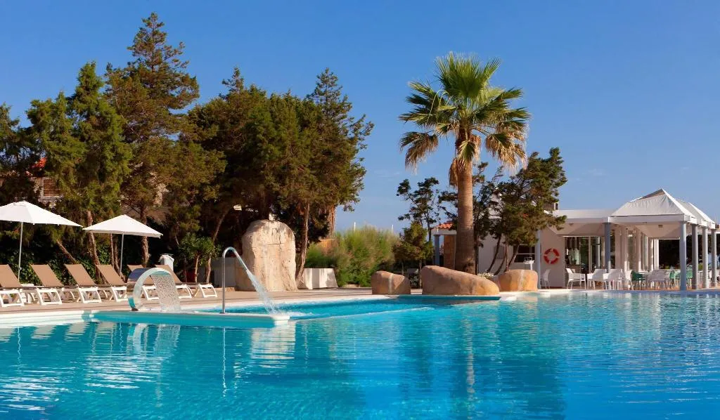 Pool, Marvell Club Hotel & Apartments, Ibiza