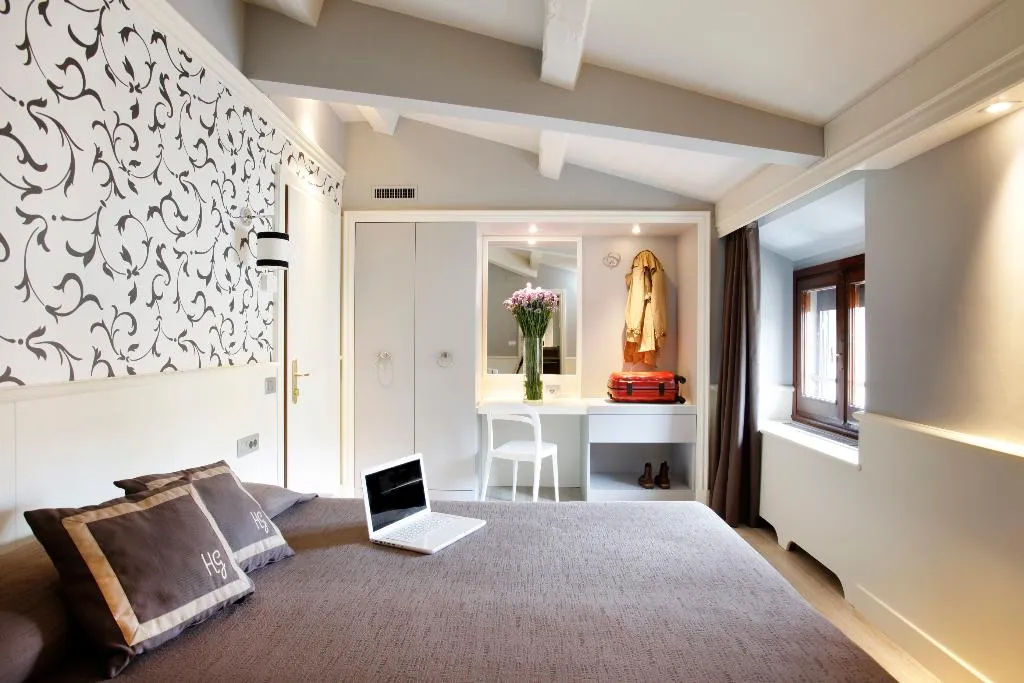 DOUBLE STANDARD Room, Golf Firenze Hotel, Florence