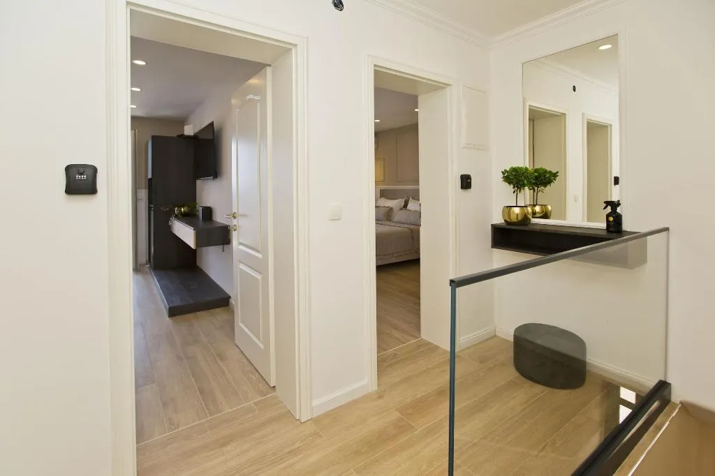 Room, Villa Milton Hvar, Split