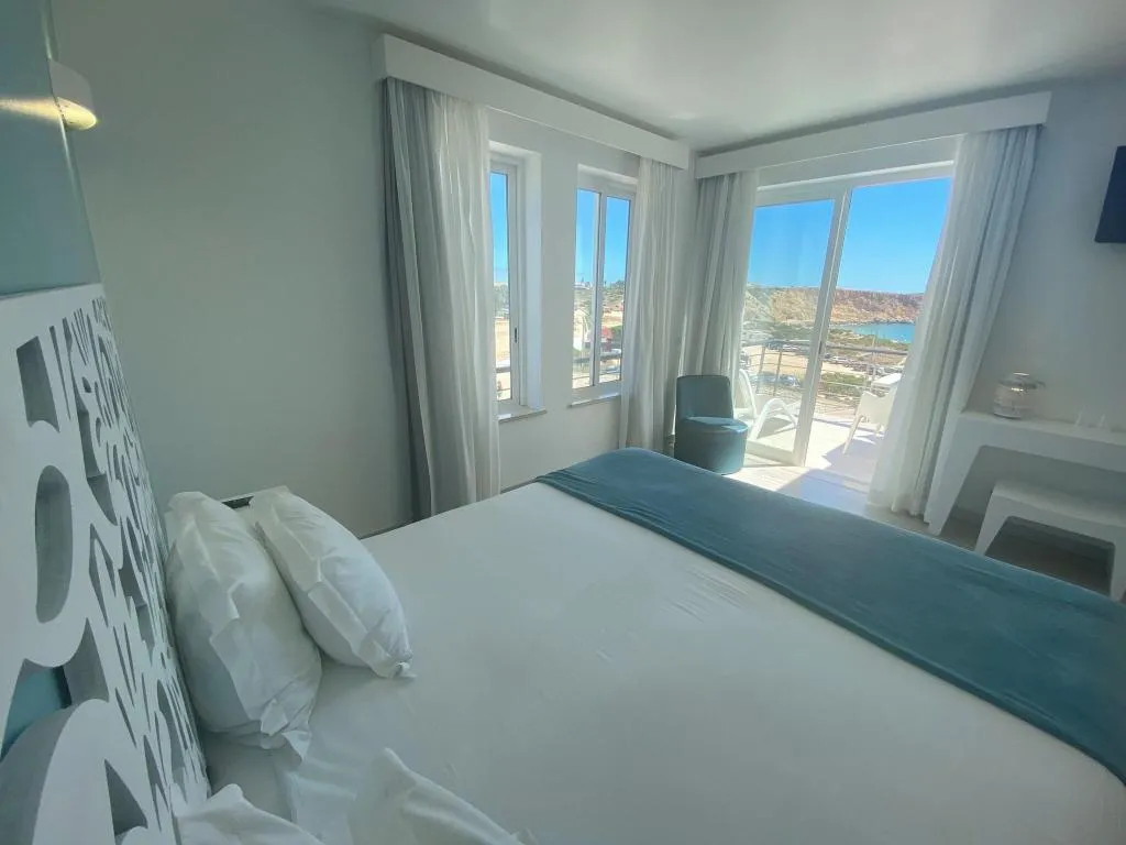 Room, Mareta Beach Boutique Bed & Breakfast, Algarve