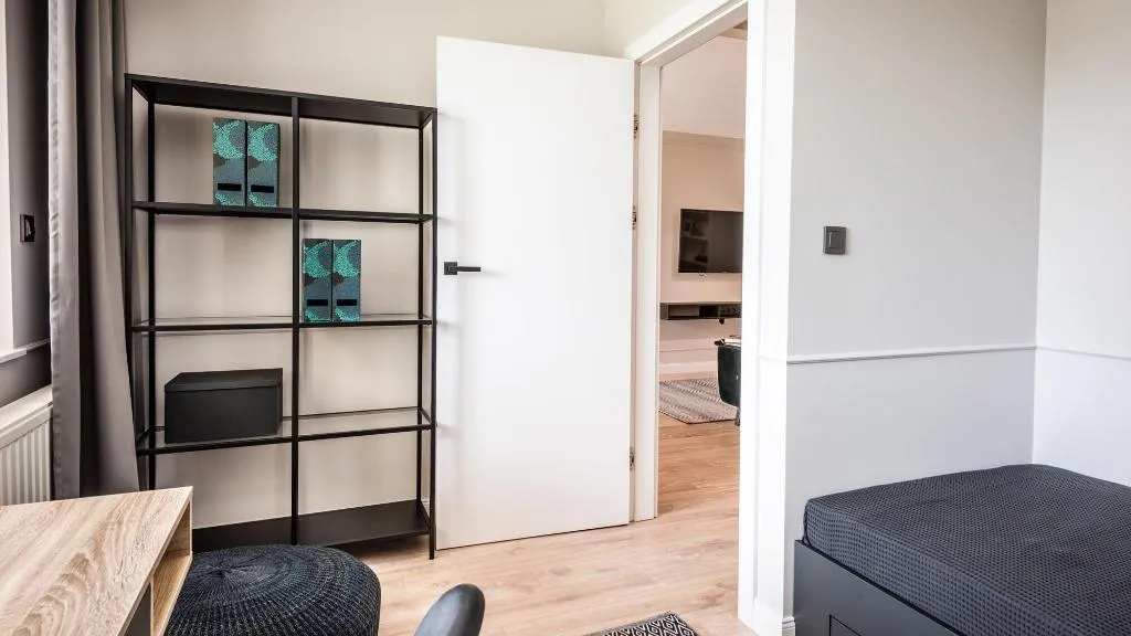Room, A11 Apartments Spa Dermique, Krakow