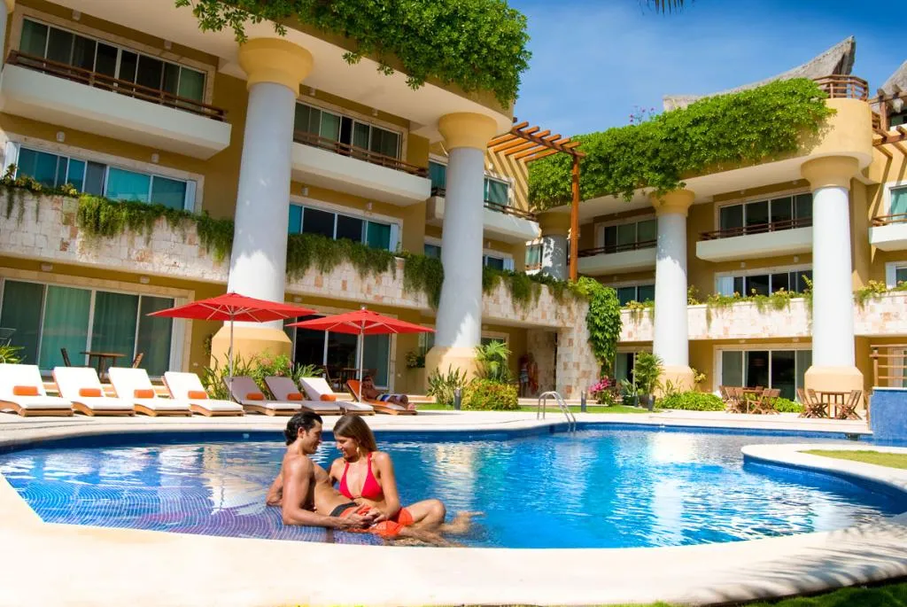 Pool, Pueblito Escondido Luxury by Mistik, Playa Del Carmen
