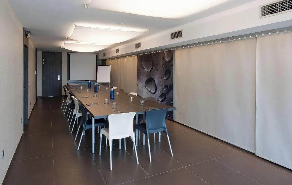 Conferences, Constanza, Barcelona