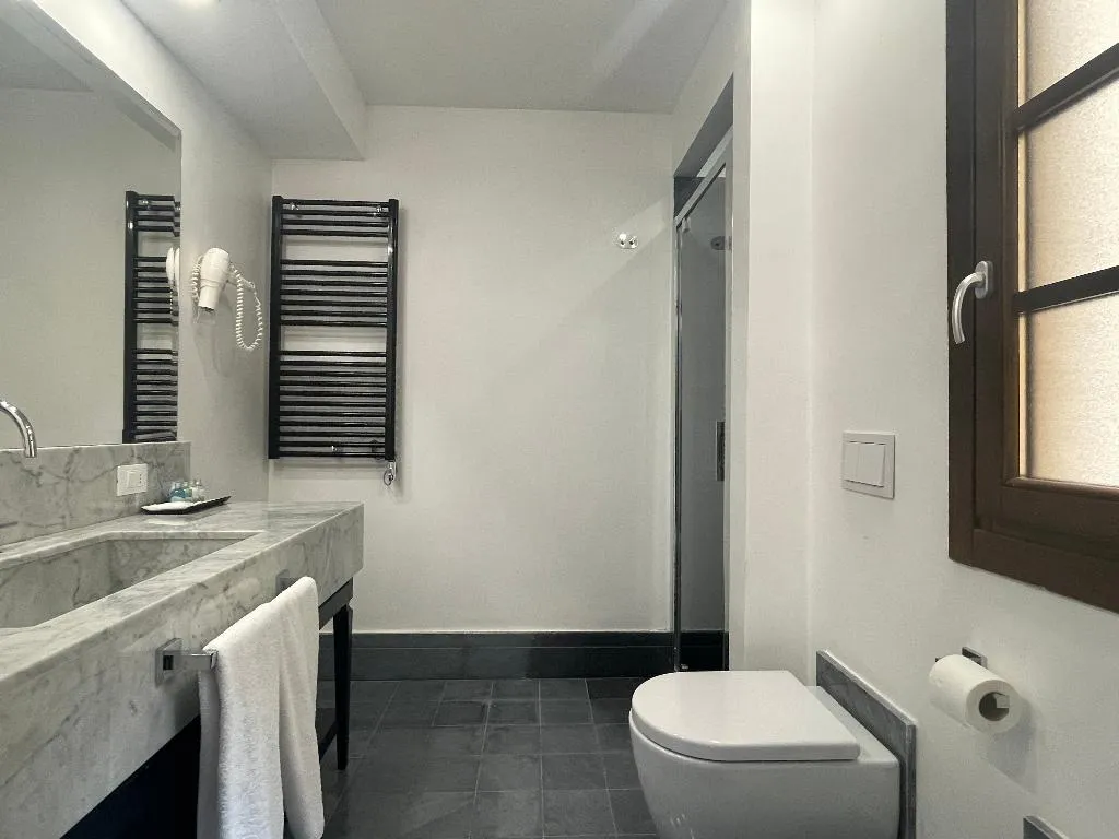 TRIPLE STANDARD Room, Casual Rinascimento Firenze, Florence