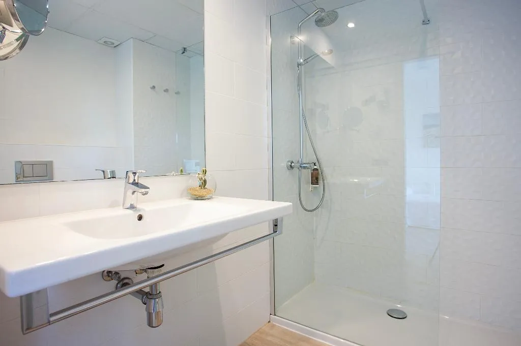 TRIPLE STANDARD Room, Hotel Rosales Formentera, Ibiza