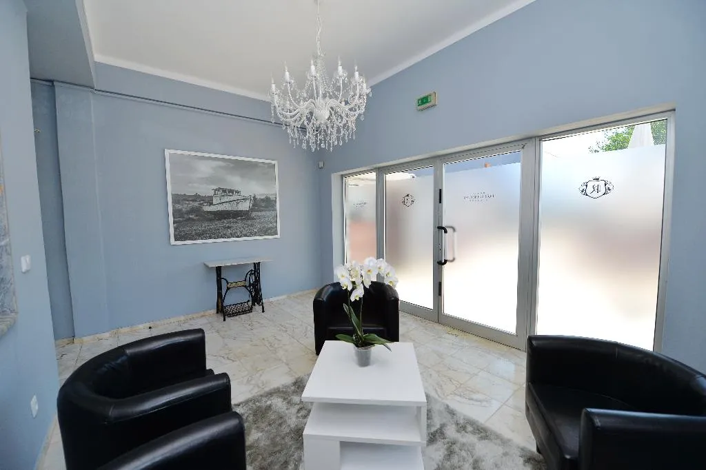 Lobby, Don Rodrigues, Algarve