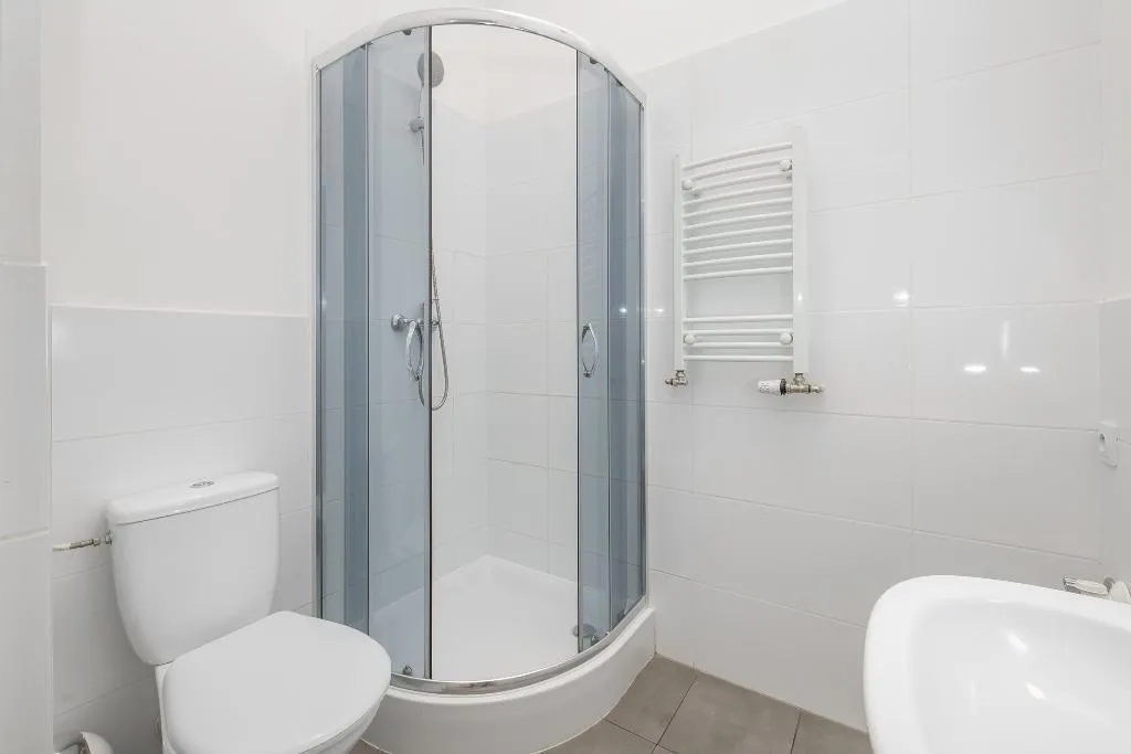 DOUBLE DELUXE Room, Queen Apartments, Krakow