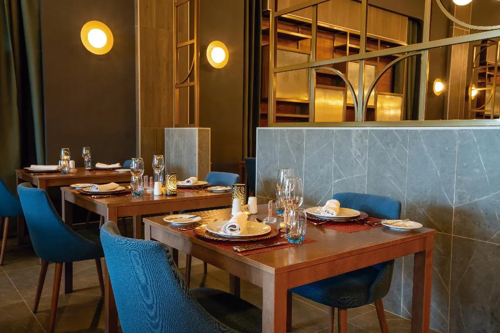 Restaurant, Riu Latino - Adults Only - All Inclusive, Cancun Area