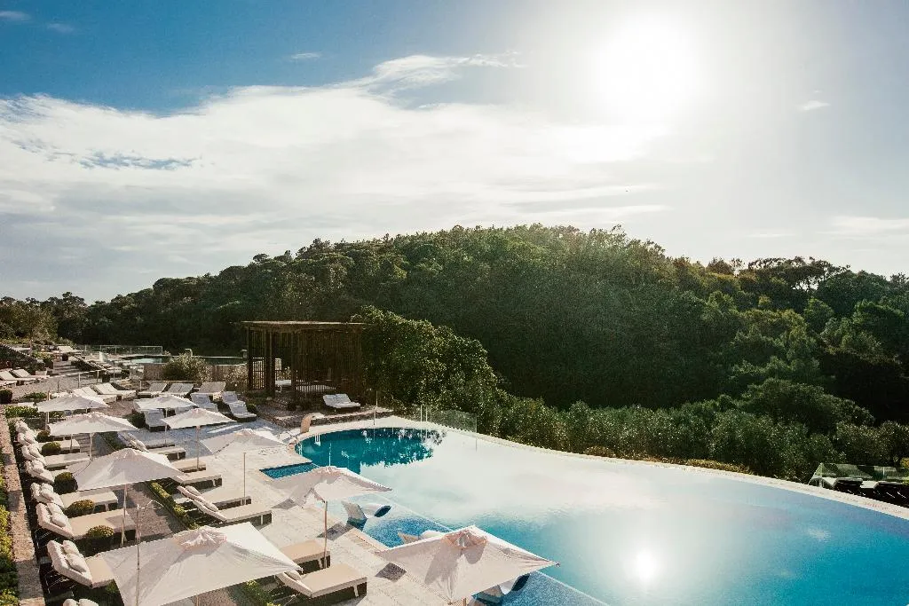 Pool, Penha Longa, Lisbon