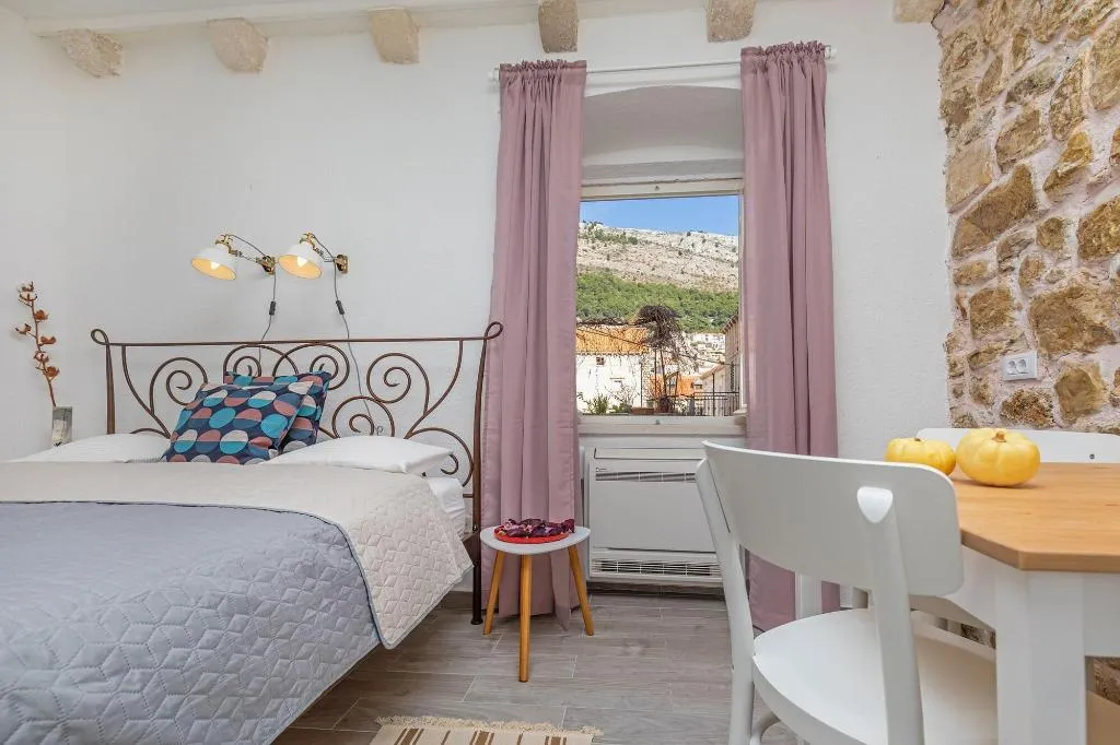 Room, Booba Rooms, Dubrovnik