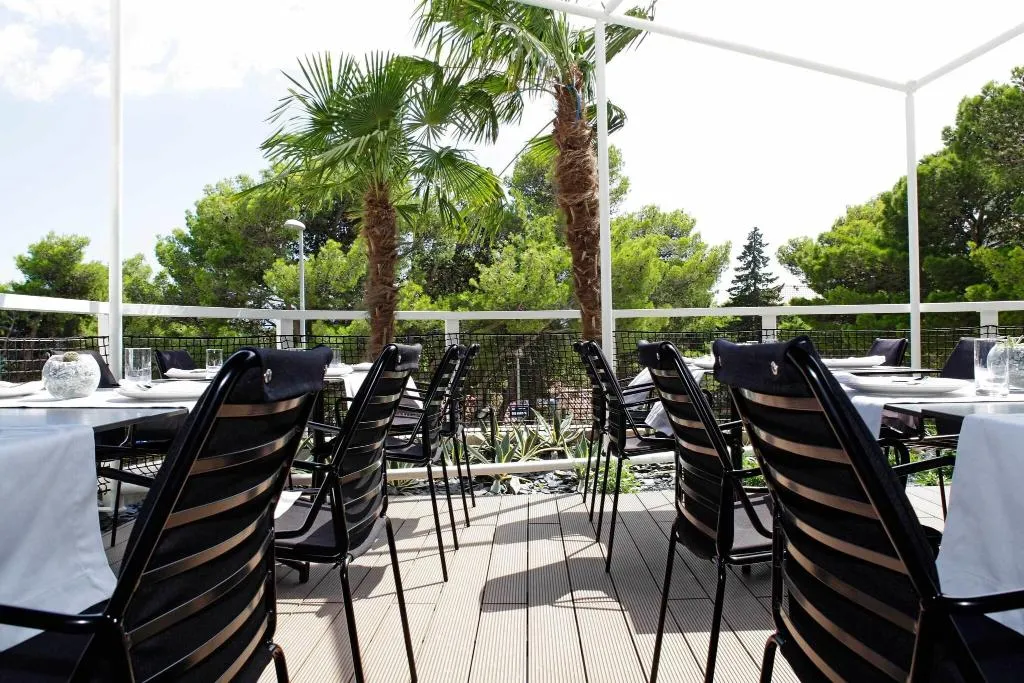 Restaurant, Lifestyle Hotel Vitar - Adults Only, Split