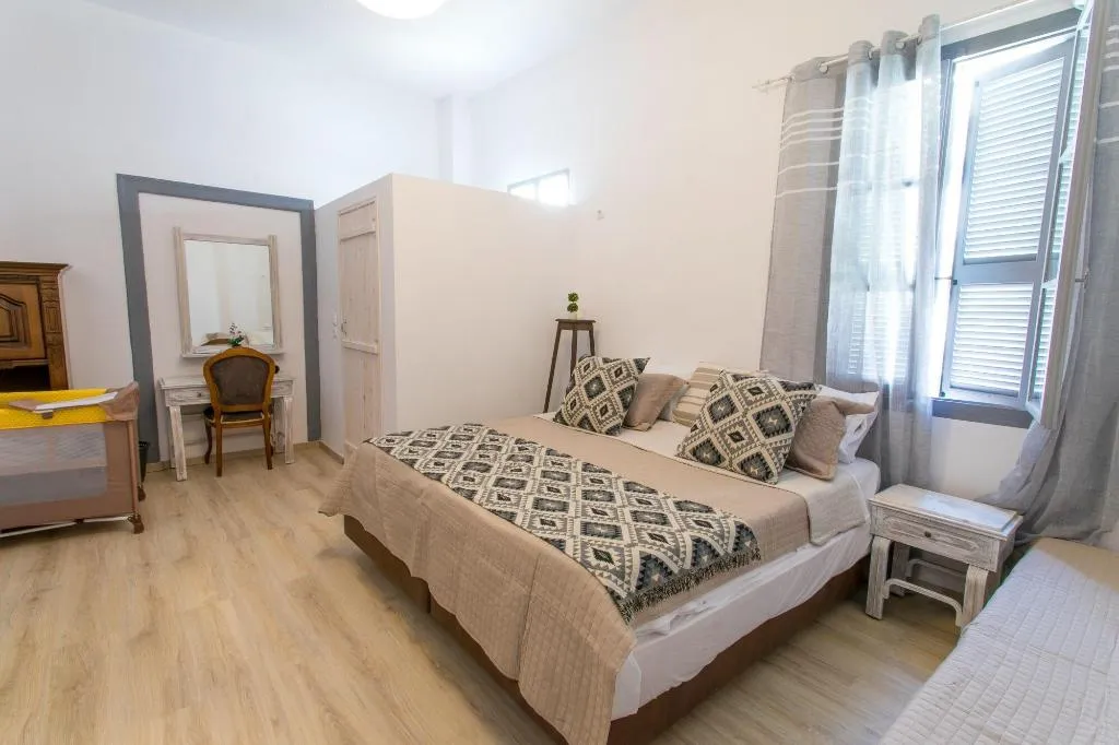 Room, Mascot Boutique Hotel, Rhodes
