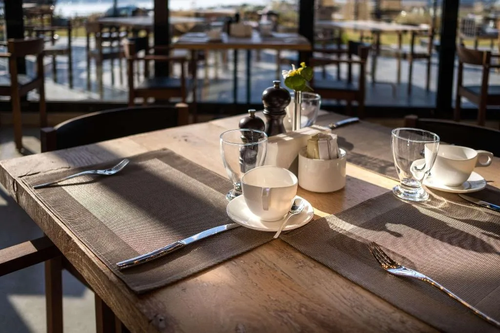 Restaurant, The S Hotel By Ascend Collection, Izmir