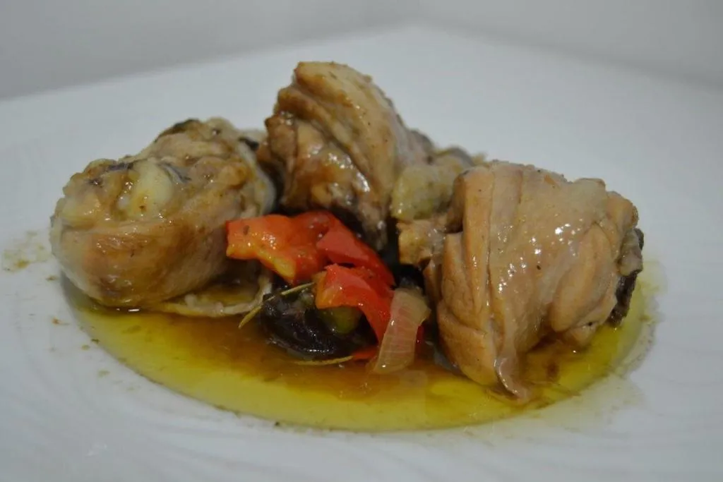Restaurant, Hostal La Creu, Costa Dorada