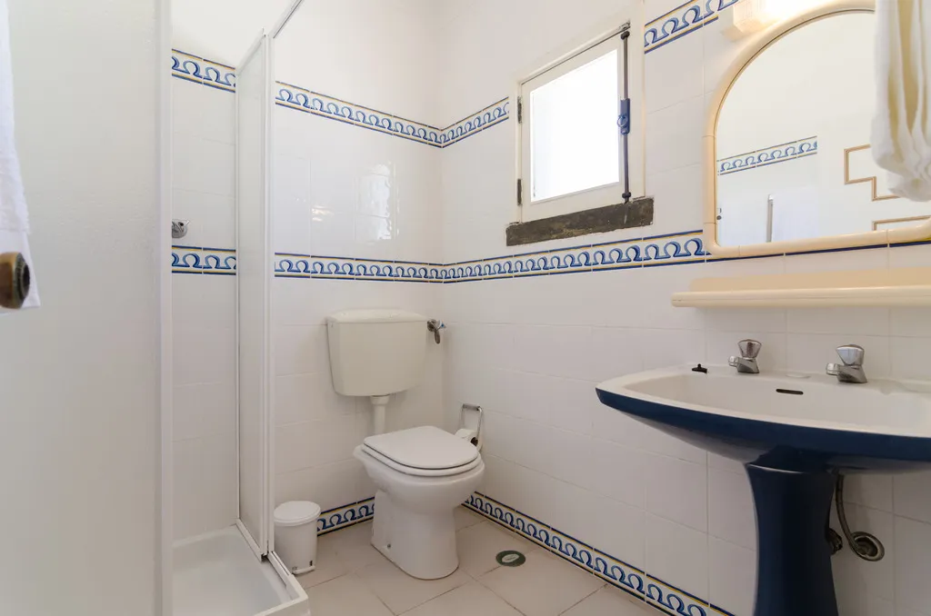 APARTMENT FOUR BEDROOMS Room, Varandas do Atlântico, Algarve