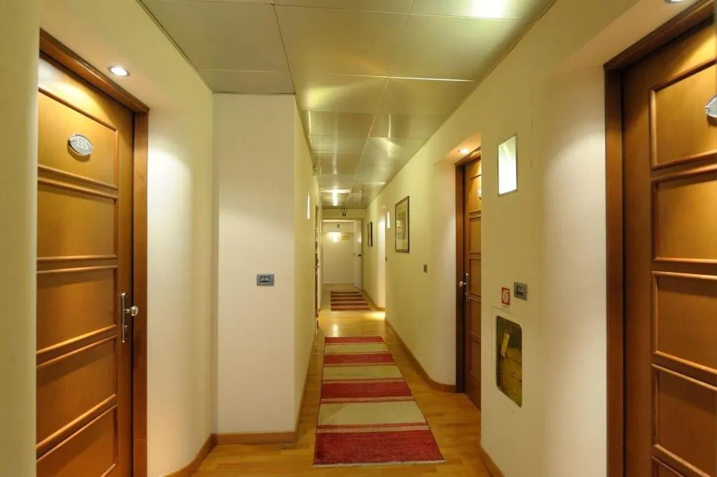 Room, Dal Moro Gallery Hotel, Perugia