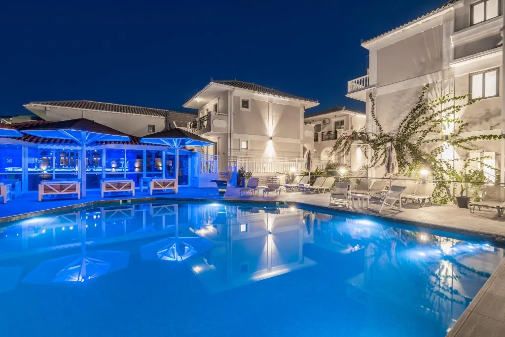 General view, Tzante Hotel Zakynthos | Adults Only, Zante