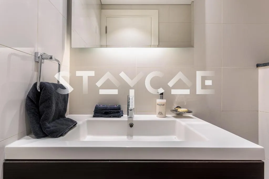 APARTMENT ONE BEDROOM Room, Staycae Majestine Vacation Home, Dubai