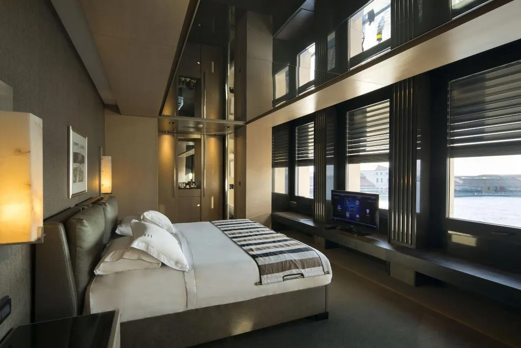 Room, Key Hotel - Boutique Class, Izmir