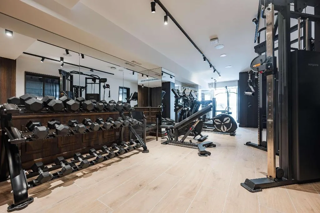 Sports and Entertainment, Best Western Premier Malta, Malta