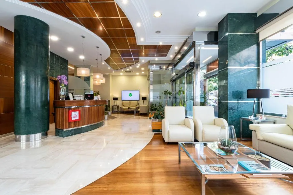 Lobby, Regio, Costa De La Luz
