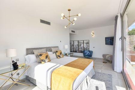Villas los Dragos, Gran Canaria