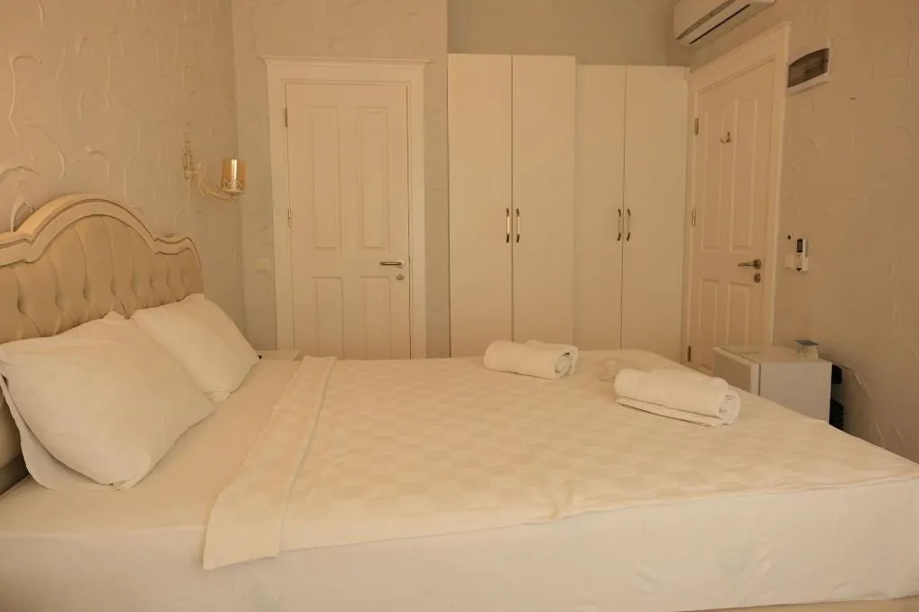 Room, Kybele Suites Alacati, Izmir