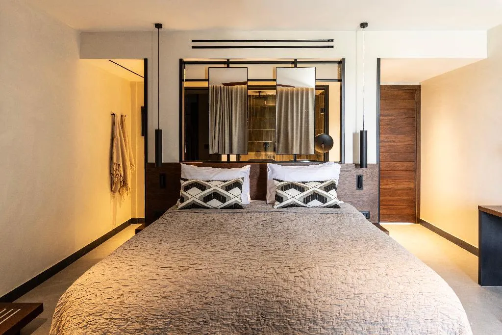 SUITE DELUXE SEA VIEW Room, King Jason Zante – Designed For Adults, Zante