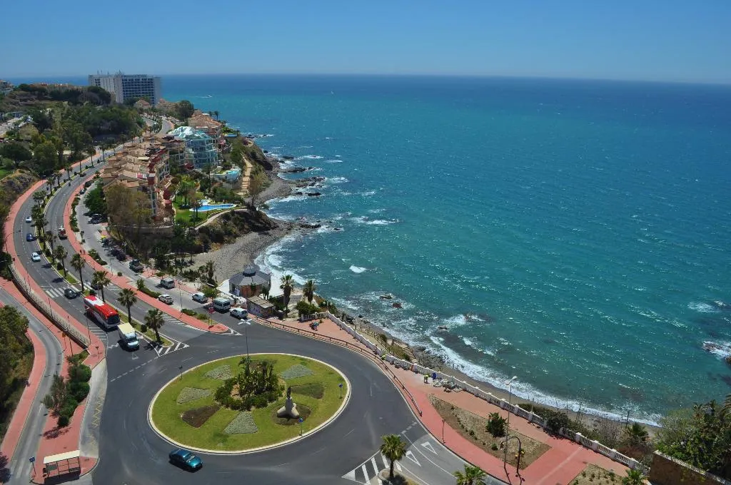 General view, First Flatotel International, Costa Del Sol