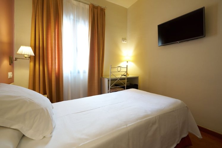 Hotel Murillo, Seville