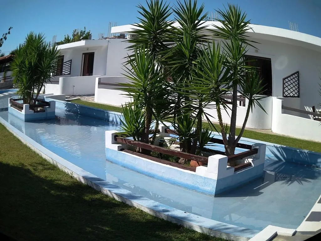 General view, Skiathos Holiday House, Skiathos