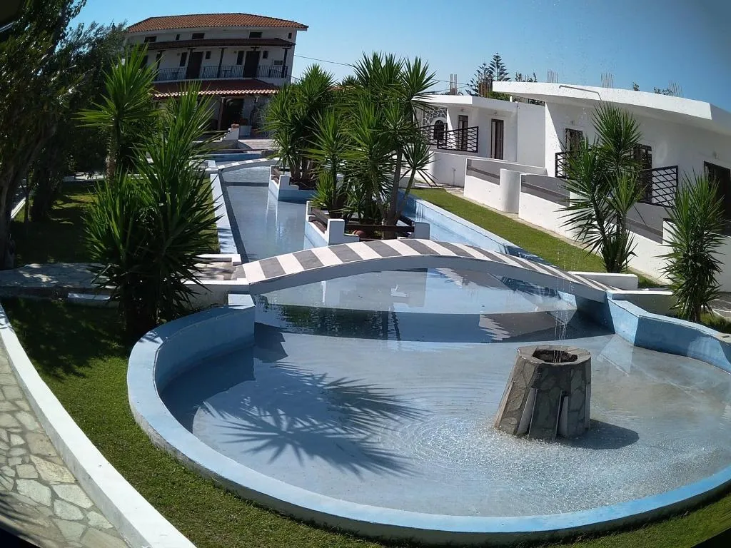 Room, Skiathos Holiday House, Skiathos