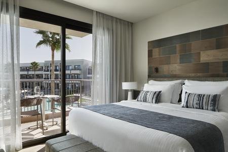 Amira Luxury Resort & Spa, Crete
