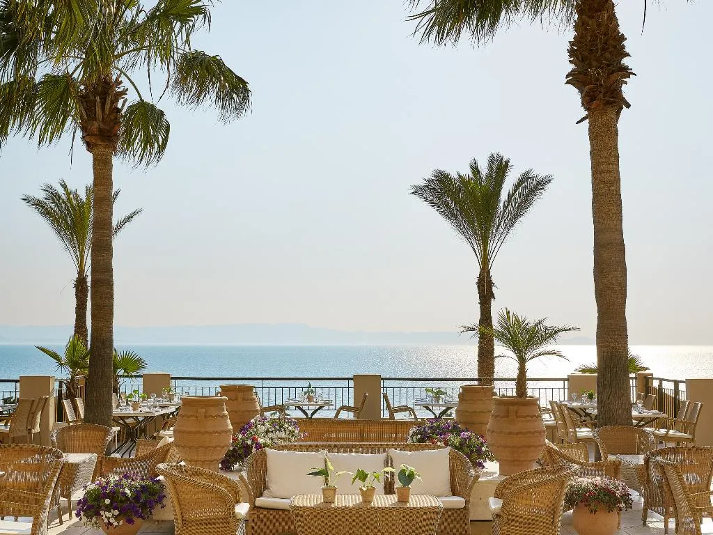 General view, Grecotel LUXME Oasis, Athens