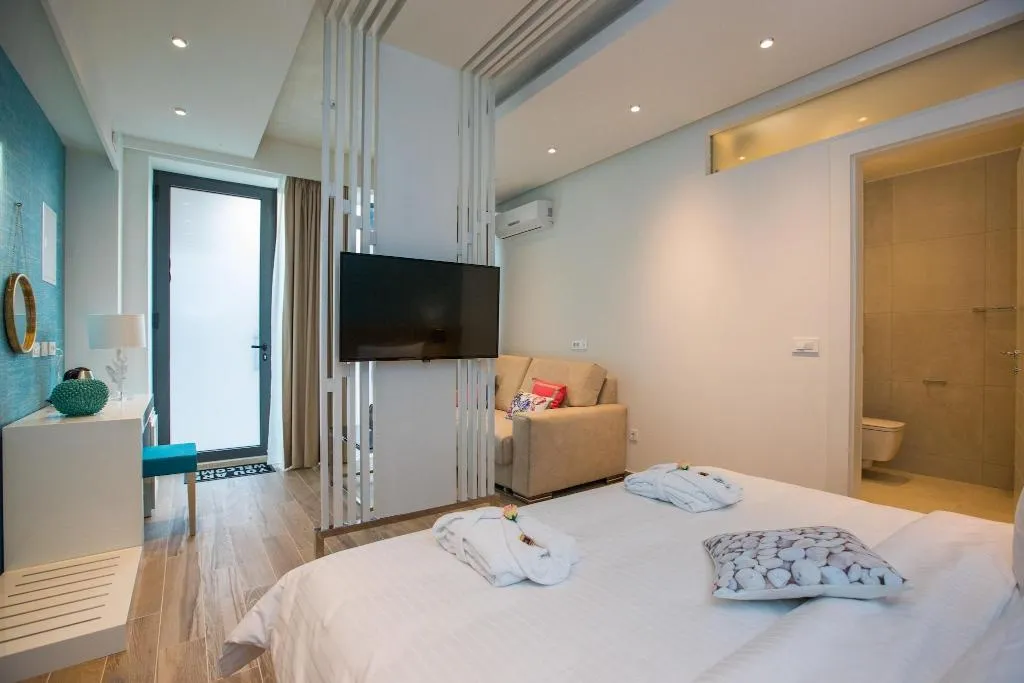 Room, Villa Diamond, Dubrovnik
