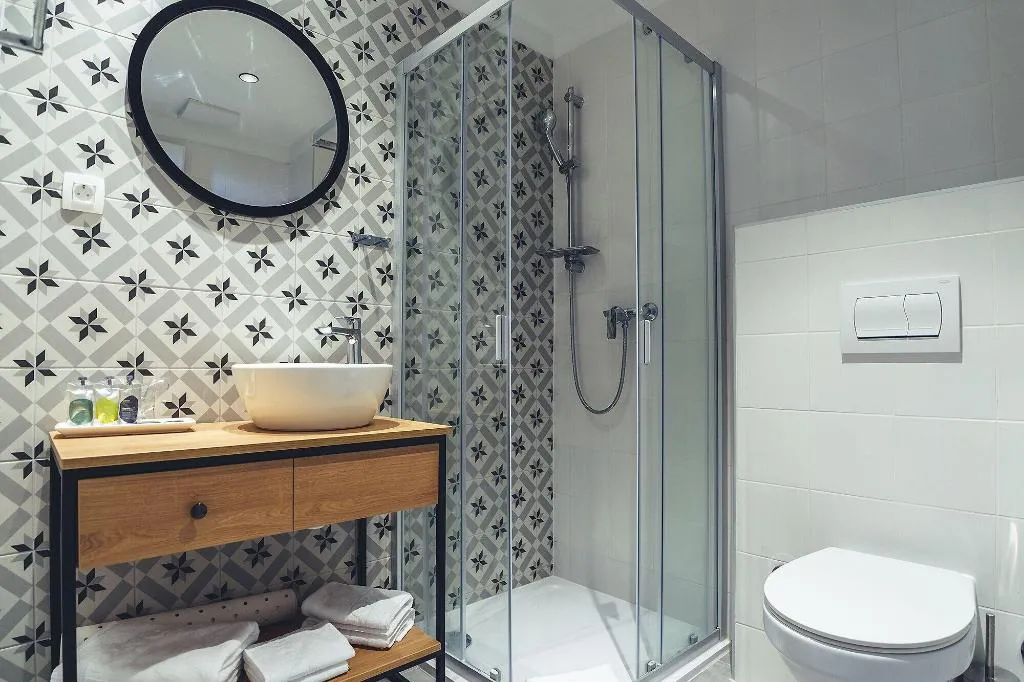 Room, MORENIA All Inclusive Resort, Split