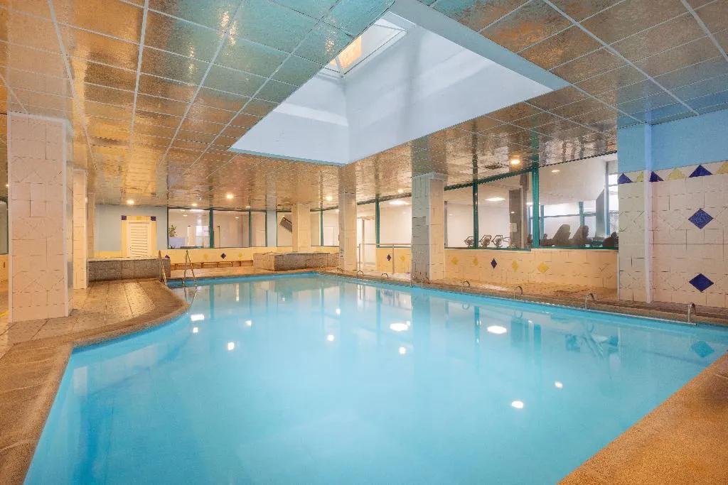 Pool, Alua Tenerife, Tenerife