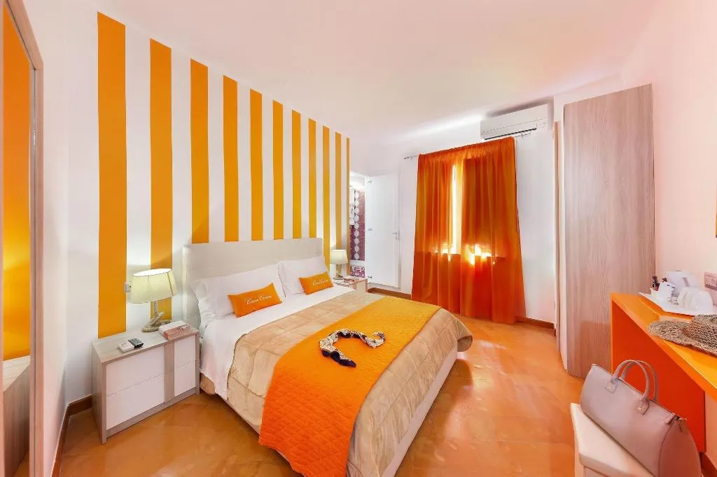Room, B&B Casa Cesare Sorrento Coast, Naples