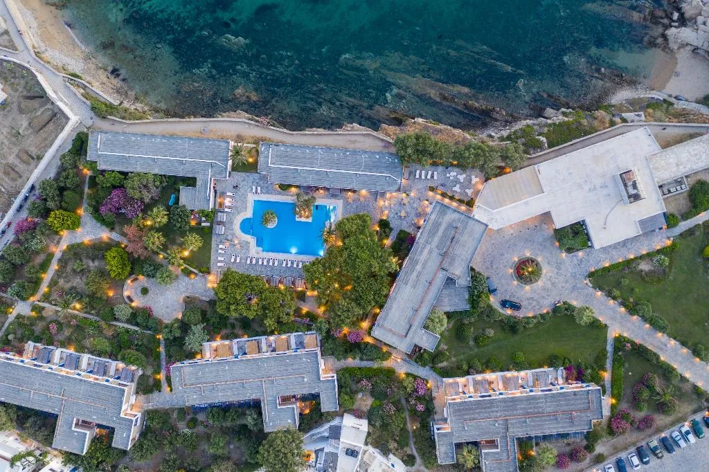 General view, Mykonos Theoxenia, a Member of Design Hotels, Mykonos