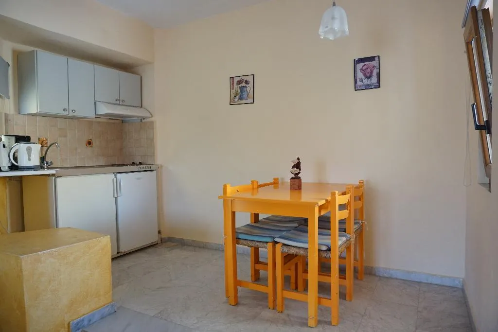 Room, Katerini Apartments Hotel, Crete