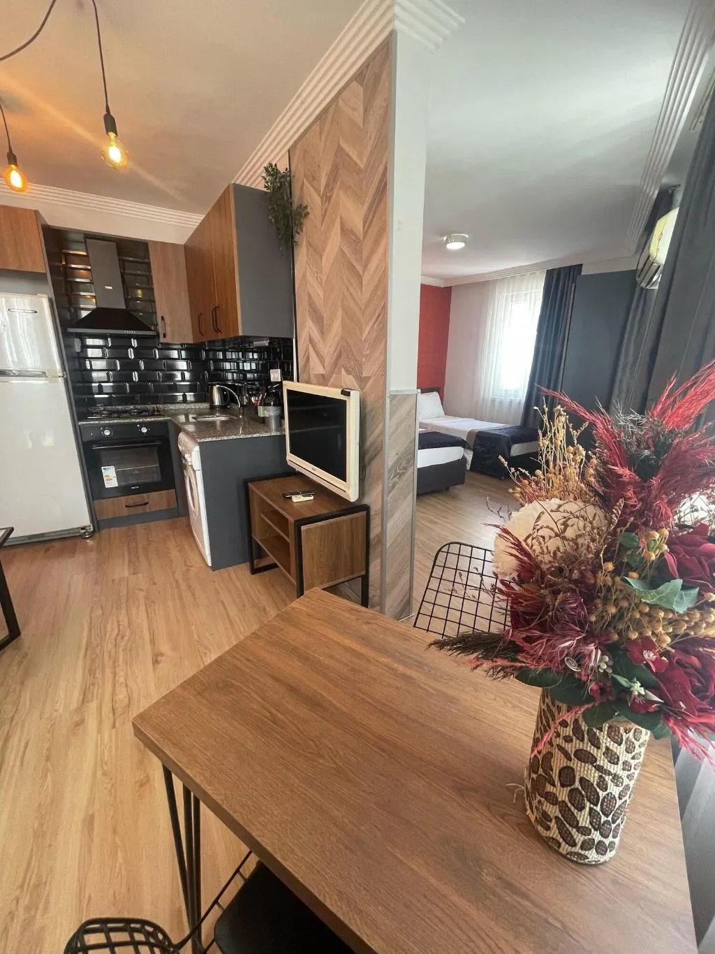 Room, Beta Guest House, Antalya