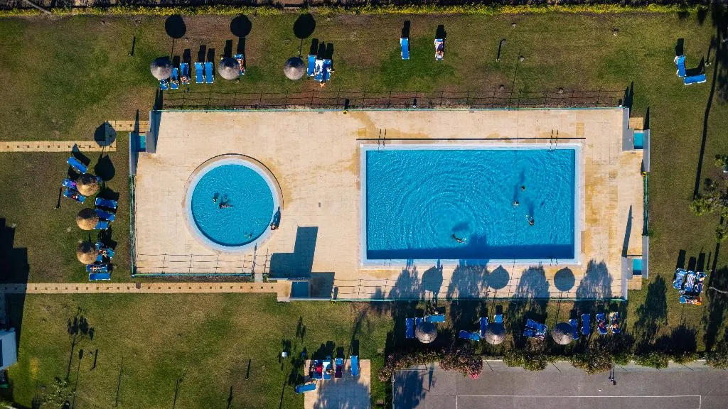 General view, Kampaoh Gala, Porto