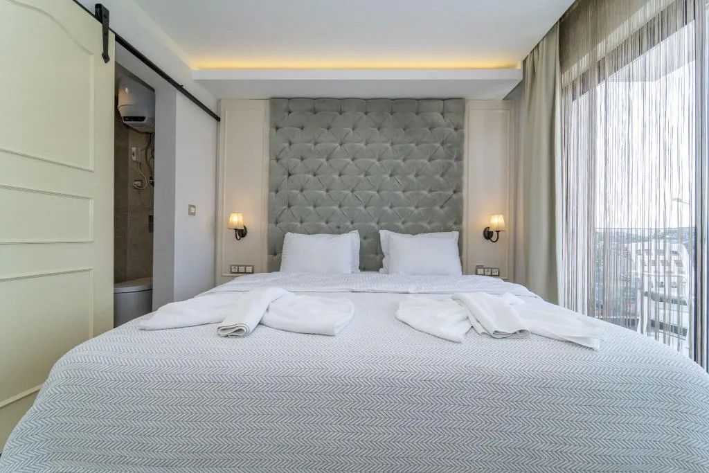 General view, Rooms365, Dalaman