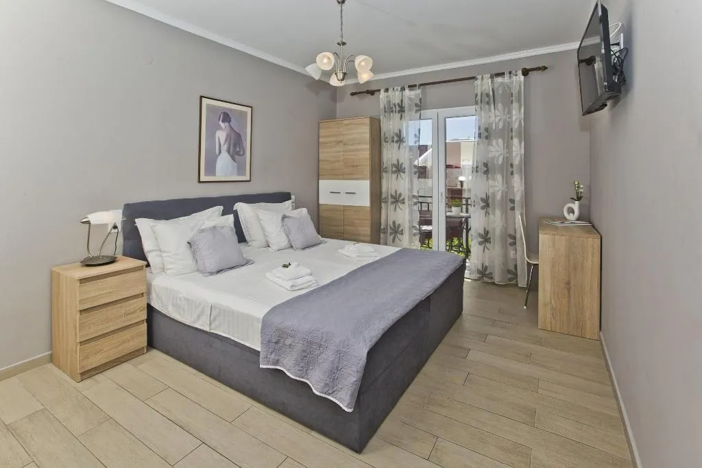 Room, Villa Milton Hvar, Split