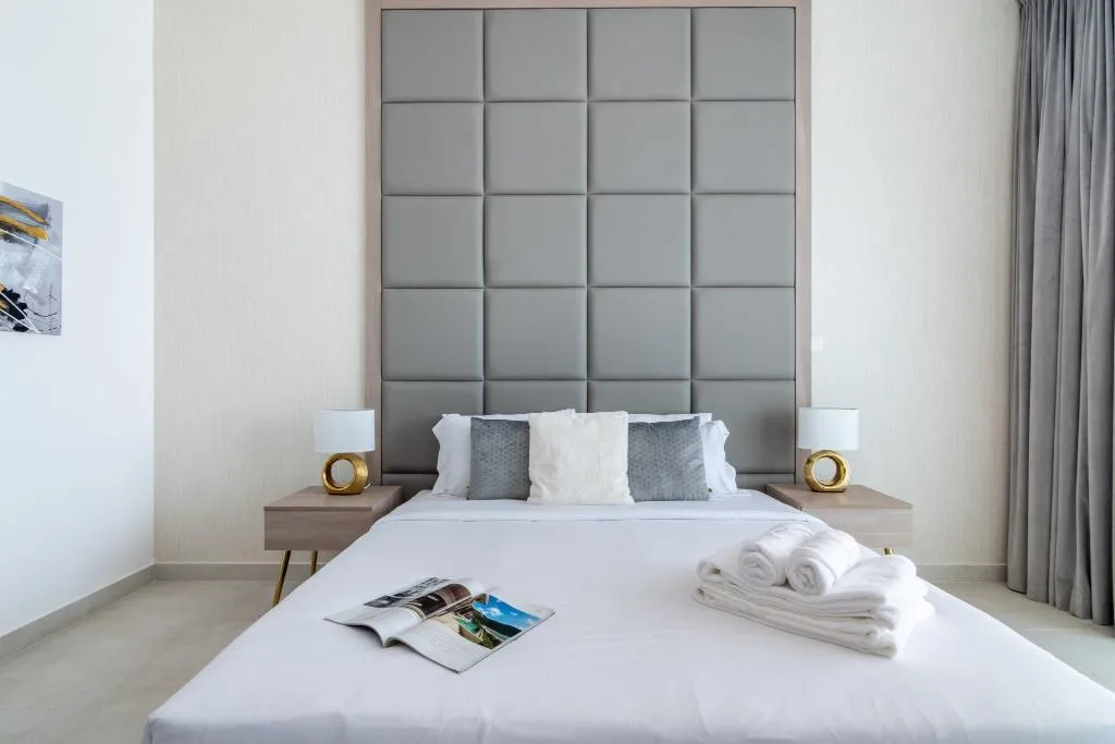 APARTMENT ONE BEDROOM Room, SBO Tower Al Barsha (Baytik Holiday Homes), Dubai