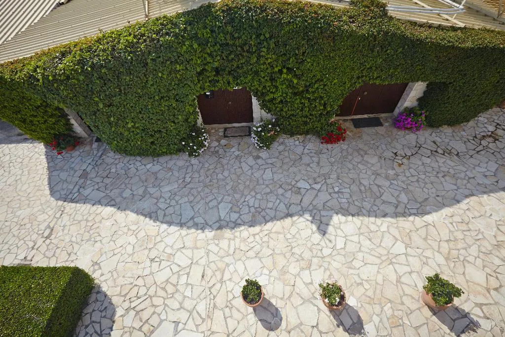 General view, Pettas Apartments, Zante