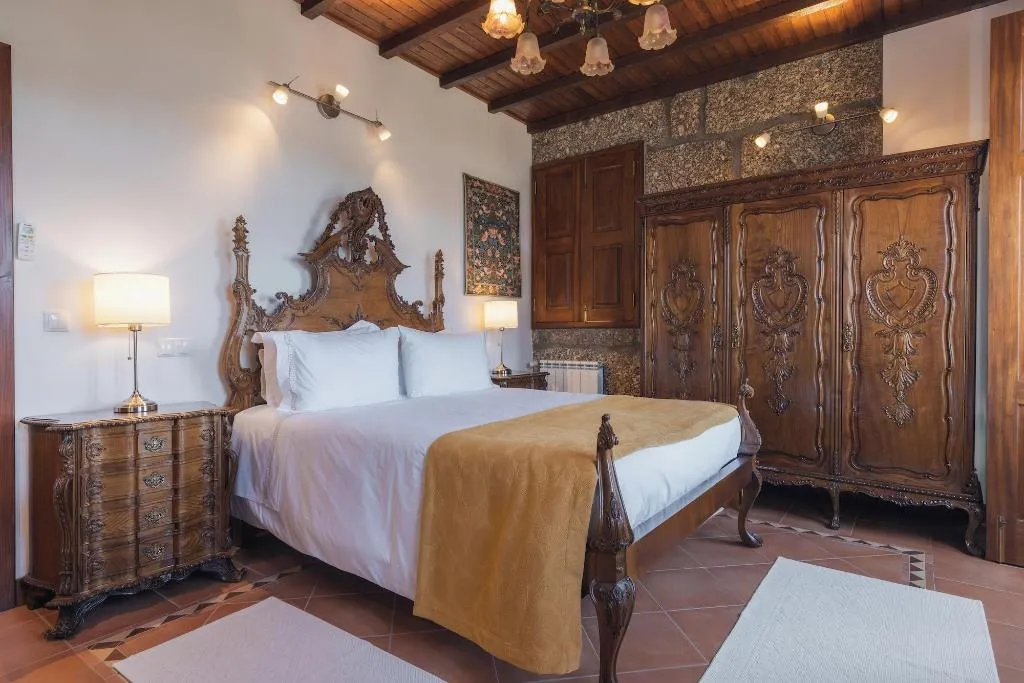 Room, Quinta Do Outeiro, Porto